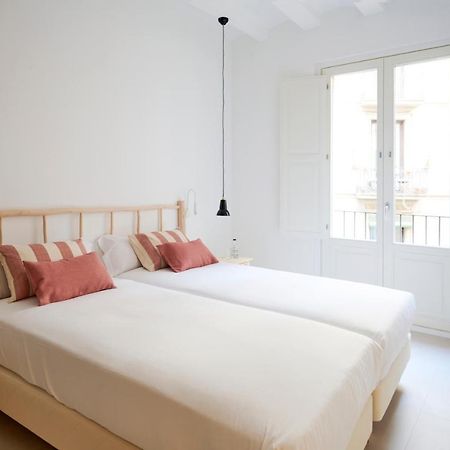 Eco Boutique Hostal Grau Barcelona Ngoại thất bức ảnh