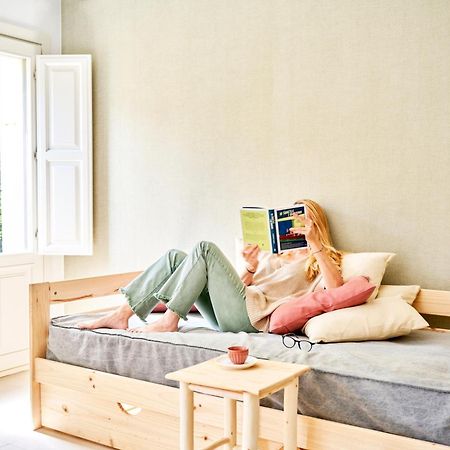 Eco Boutique Hostal Grau Barcelona Ngoại thất bức ảnh