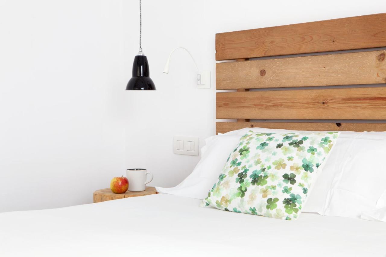 Eco Boutique Hostal Grau Barcelona Ngoại thất bức ảnh