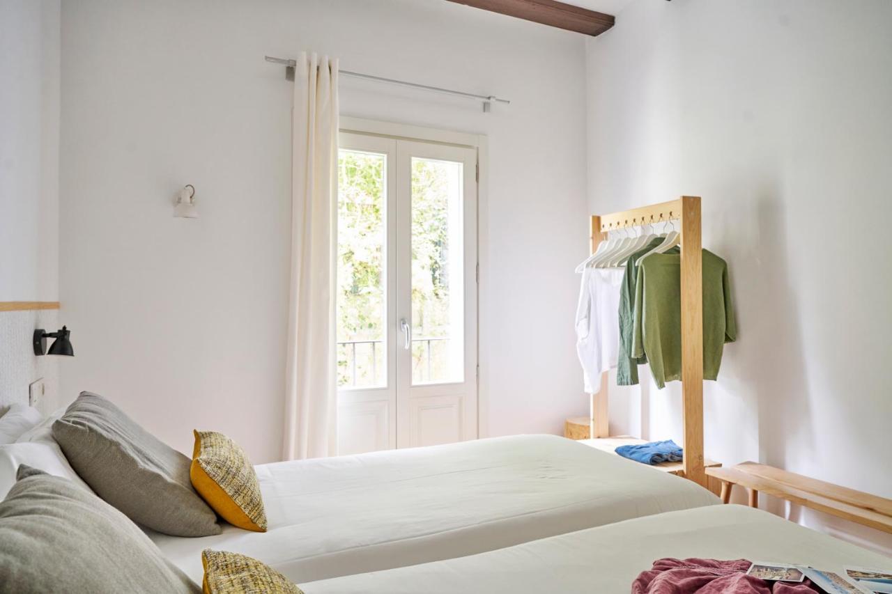 Eco Boutique Hostal Grau Barcelona Ngoại thất bức ảnh