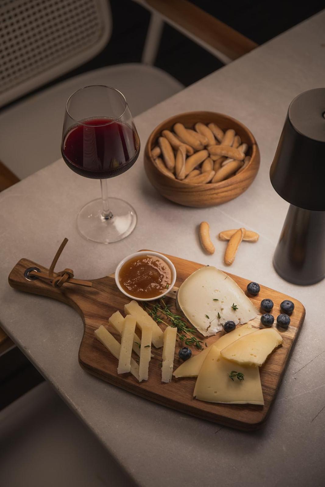 Eco Boutique Hostal Grau Barcelona Ngoại thất bức ảnh