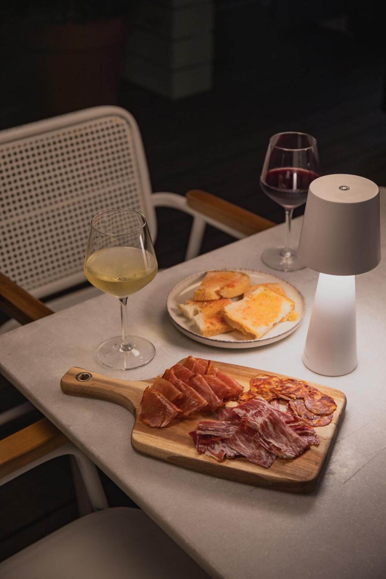 Eco Boutique Hostal Grau Barcelona Ngoại thất bức ảnh